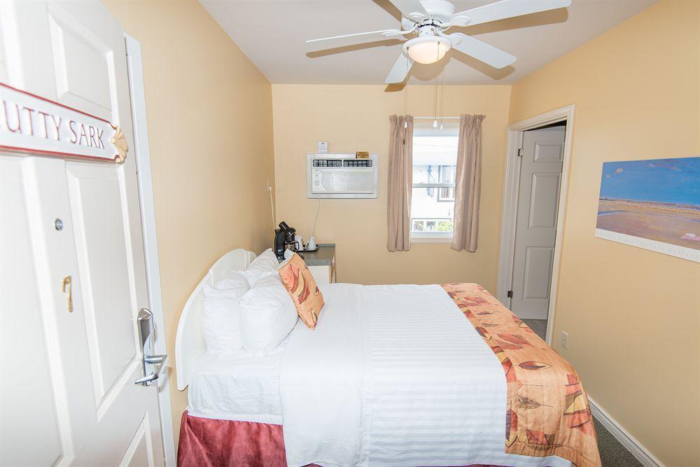 Brigantine Inn Lunenburg Zewnętrze zdjęcie
