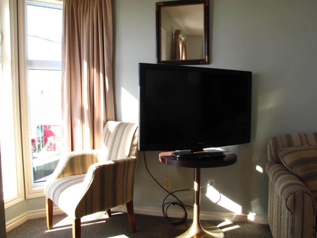 Brigantine Inn Lunenburg Zewnętrze zdjęcie