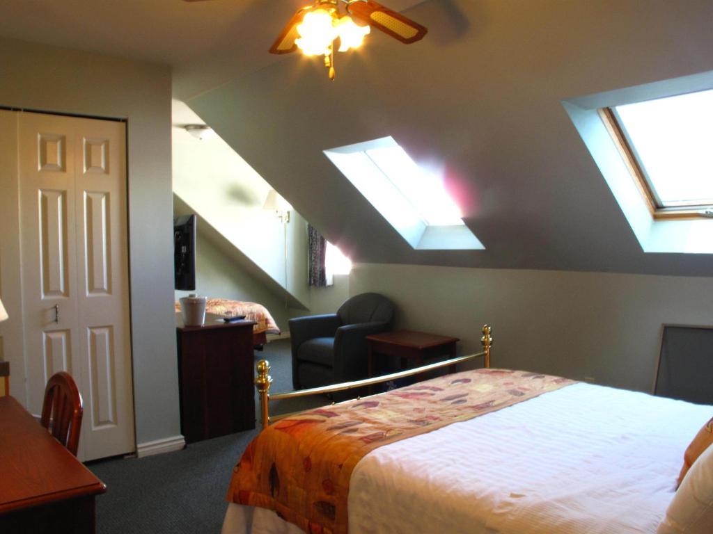 Brigantine Inn Lunenburg Zewnętrze zdjęcie