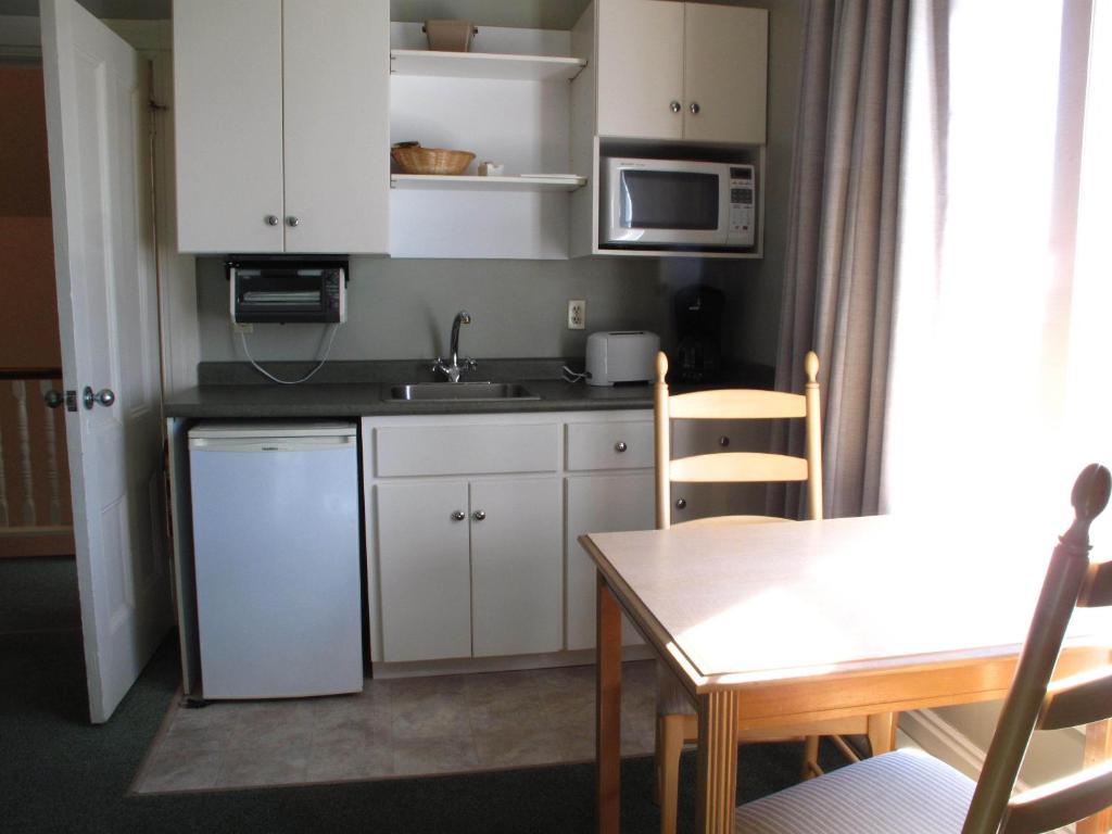 Brigantine Inn Lunenburg Pokój zdjęcie