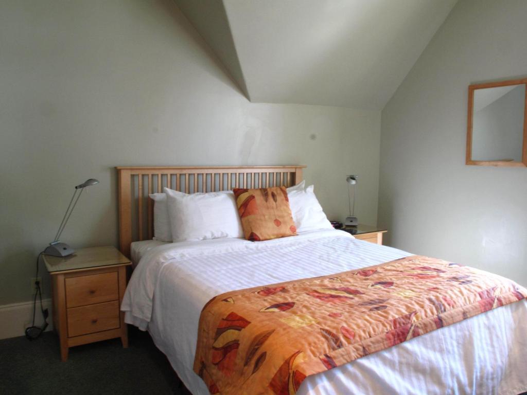 Brigantine Inn Lunenburg Pokój zdjęcie
